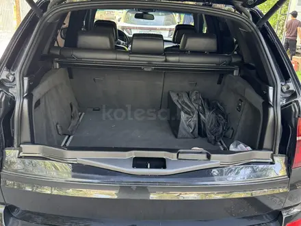 BMW X5 2011 года за 11 000 000 тг. в Алматы – фото 5