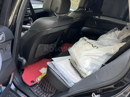 BMW X5 2011 года за 11 000 000 тг. в Алматы – фото 6
