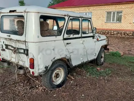 УАЗ 469 1985 года за 600 000 тг. в Караганда – фото 3