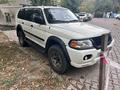 Mitsubishi Montero Sport 2001 годаүшін4 200 000 тг. в Алматы