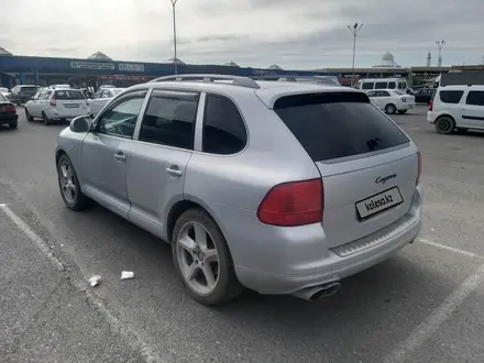 Porsche Cayenne 2006 года за 8 500 000 тг. в Шымкент – фото 6