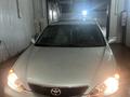 Toyota Camry 2005 года за 5 500 000 тг. в Алматы – фото 4