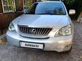 Lexus RX 350 2008 годаүшін18 500 000 тг. в Алматы – фото 2