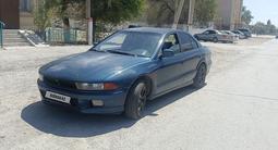Mitsubishi Galant 1997 годаfor1 000 000 тг. в Кызылорда – фото 2
