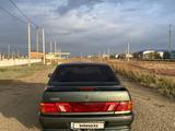 ВАЗ (Lada) 2115 2011 годаүшін1 200 000 тг. в Костанай – фото 4