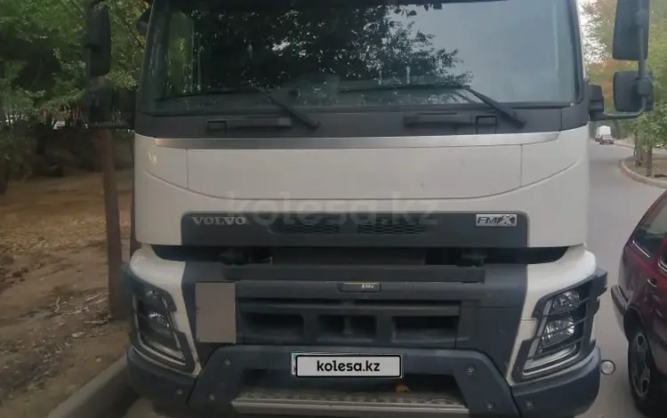 Volvo  FMX 2018 года за 65 000 000 тг. в Алматы