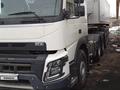 Volvo  FMX 2018 года за 65 000 000 тг. в Алматы – фото 11