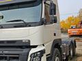 Volvo  FMX 2018 года за 65 000 000 тг. в Алматы – фото 8