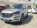 Hyundai Tucson 2020 года за 12 999 999 тг. в Астана