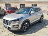 Hyundai Tucson 2020 года за 12 999 999 тг. в Астана – фото 2