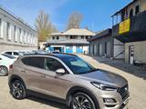 Hyundai Tucson 2020 года за 12 999 999 тг. в Астана – фото 3