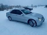 Mercedes-Benz C 200 2000 годаүшін2 800 000 тг. в Караганда