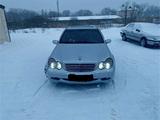 Mercedes-Benz C 200 2000 годаүшін2 800 000 тг. в Караганда – фото 2
