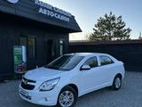 Chevrolet Cobalt 2026 года за 6 650 000 тг. в Шымкент