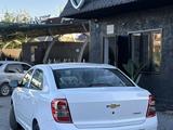 Chevrolet Cobalt 2026 года за 6 650 000 тг. в Шымкент – фото 2