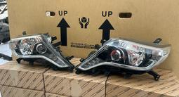 Фары фонари Land Cruiser Prado 150 за 85 000 тг. в Астана – фото 2