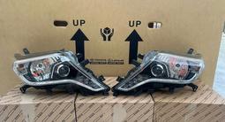 Фары фонари Land Cruiser Prado 150 за 85 000 тг. в Астана