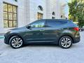 Hyundai Santa Fe 2013 годаfor9 500 000 тг. в Шымкент – фото 2