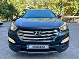 Hyundai Santa Fe 2013 годаүшін9 500 000 тг. в Шымкент – фото 4