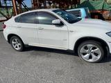 BMW X6 2012 года за 8 500 000 тг. в Алматы – фото 2