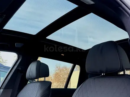 BMW X7 2023 года за 81 000 000 тг. в Алматы – фото 12