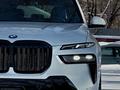 BMW X7 2023 года за 81 000 000 тг. в Алматы – фото 3