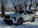 BMW X7 2023 года за 81 000 000 тг. в Алматы