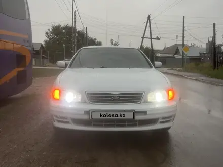 Nissan Cefiro 1998 года за 2 200 000 тг. в Алматы