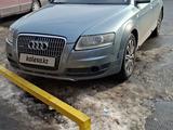 Audi A6 allroad 2006 годаfor6 000 000 тг. в Алматы