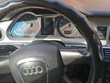 Audi A6 allroad 2006 года за 5 500 000 тг. в Алматы – фото 5