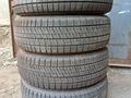 195/65R15 Bridgestone BLIZZAK VRX-2. за 80 000 тг. в Алматы