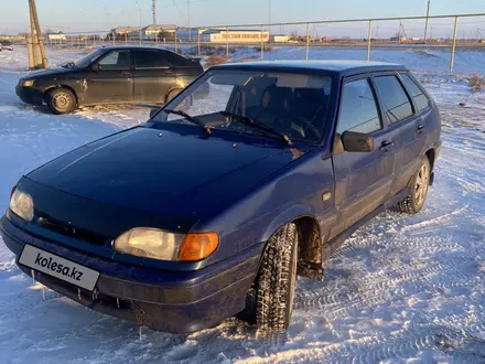 ВАЗ (Lada) 2114 2006 года за 430 000 тг. в Уральск