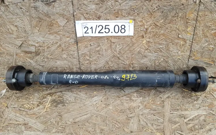 Карданный вал передний (кардан) за 65 000 тг. в Алматы