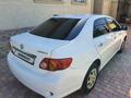 Toyota Corolla 2007 годаүшін4 500 000 тг. в Алматы