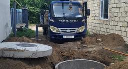 Forland 2012 года за 6 100 000 тг. в Актобе – фото 4