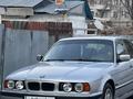 BMW 525 1995 года за 1 850 000 тг. в Талдыкорган – фото 7
