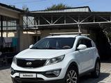 Kia Sportage 2014 года за 7 500 000 тг. в Алматы – фото 2