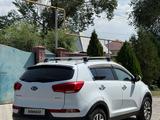 Kia Sportage 2014 года за 7 500 000 тг. в Алматы – фото 5