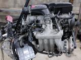 Двигатель MITSUBISHI COLT 1.5 из Японииүшін300 000 тг. в Тараз – фото 2