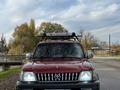 Toyota Land Cruiser Prado 2000 годаүшін5 100 000 тг. в Кордай – фото 7