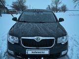 Skoda Superb 2010 годаүшін4 000 000 тг. в Костанай