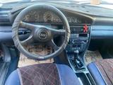 Audi 100 1993 годаүшін2 300 000 тг. в Шымкент – фото 2