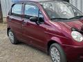 Daewoo Matiz 2007 годаүшін1 200 000 тг. в Жезказган