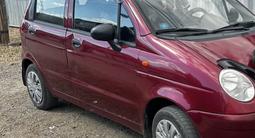 Daewoo Matiz 2007 годаүшін1 200 000 тг. в Жезказган