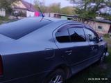 Skoda Octavia 2013 годаүшін1 200 000 тг. в Усть-Каменогорск – фото 5