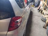 Honda Fit 2009 года за 4 100 000 тг. в Семей – фото 5