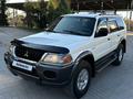 Mitsubishi Montero Sport 2000 года за 5 600 000 тг. в Алматы – фото 20