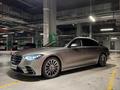 Mercedes-Benz S 450 2024 года за 75 000 000 тг. в Астана – фото 10