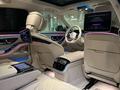 Mercedes-Benz S 450 2024 года за 75 000 000 тг. в Астана – фото 17