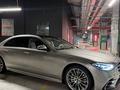 Mercedes-Benz S 450 2024 года за 75 000 000 тг. в Астана – фото 4
